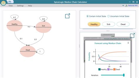 markov chain calculator|Markov chain calculator .
